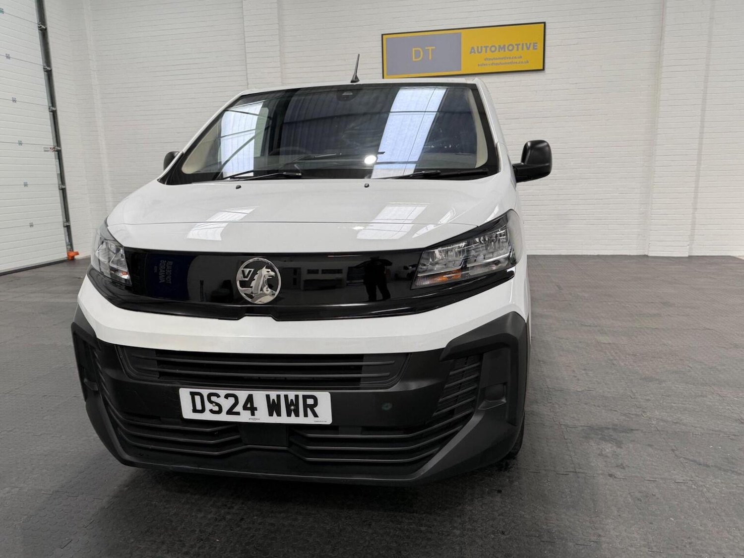 Used Vauxhall Vivaro 2024 for sale - 78102348: Photo 33