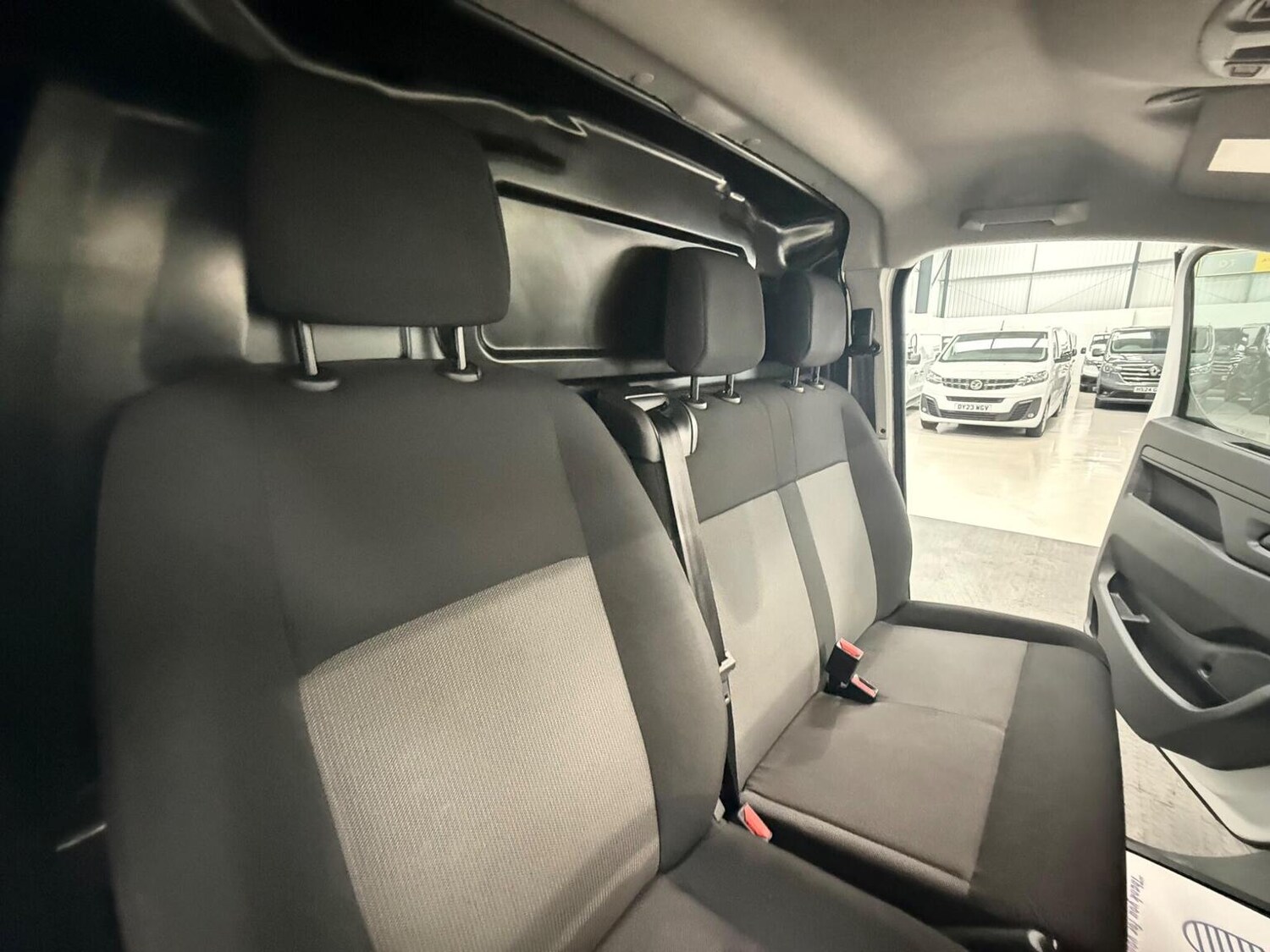 Used Vauxhall Vivaro 2024 for sale - 78102348: Photo 43