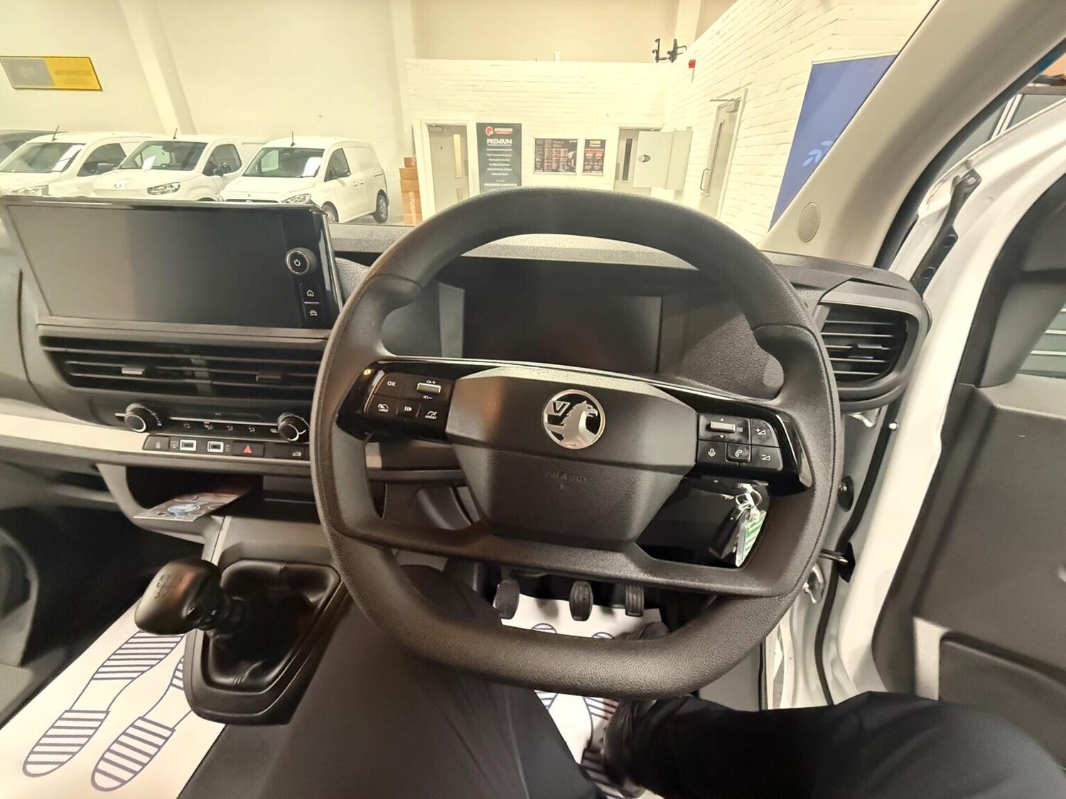 Used Vauxhall Vivaro 2024 for sale - 78102348: Photo 49