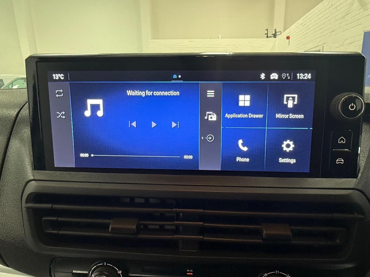 Used Vauxhall Vivaro 2024 for sale - 78102348: Photo 54