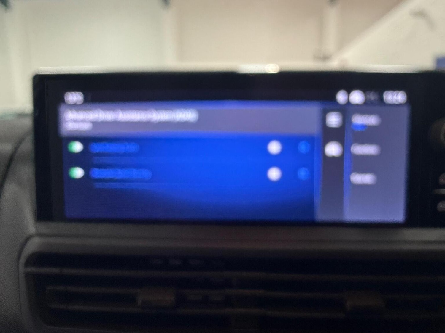 Used Vauxhall Vivaro 2024 for sale - 78102348: Photo 56