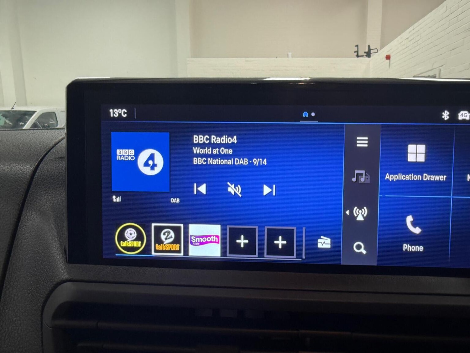 Used Vauxhall Vivaro 2024 for sale - 78102348: Photo 58