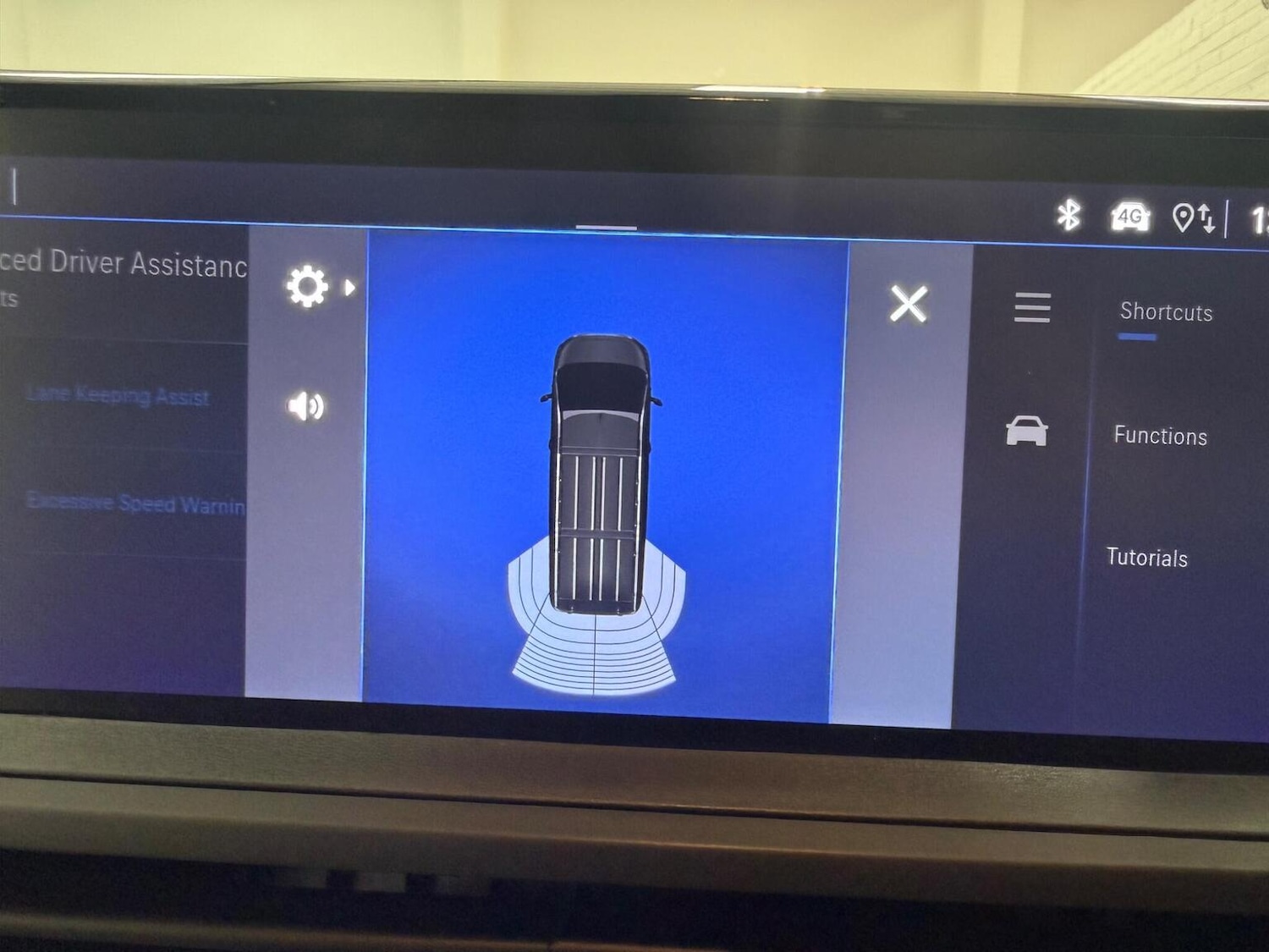 Used Vauxhall Vivaro 2024 for sale - 78102348: Photo 59