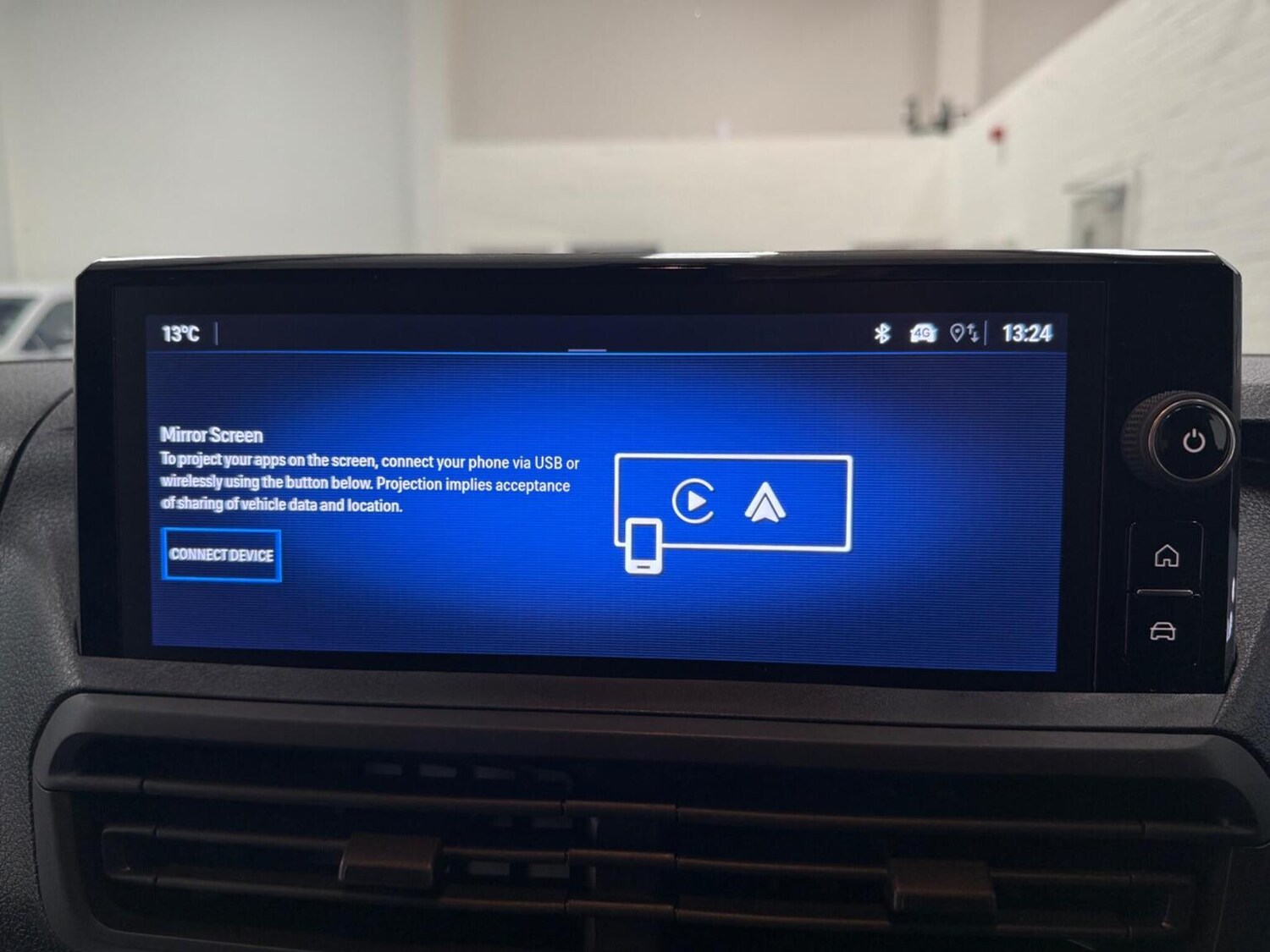 Used Vauxhall Vivaro 2024 for sale - 78102348: Photo 60