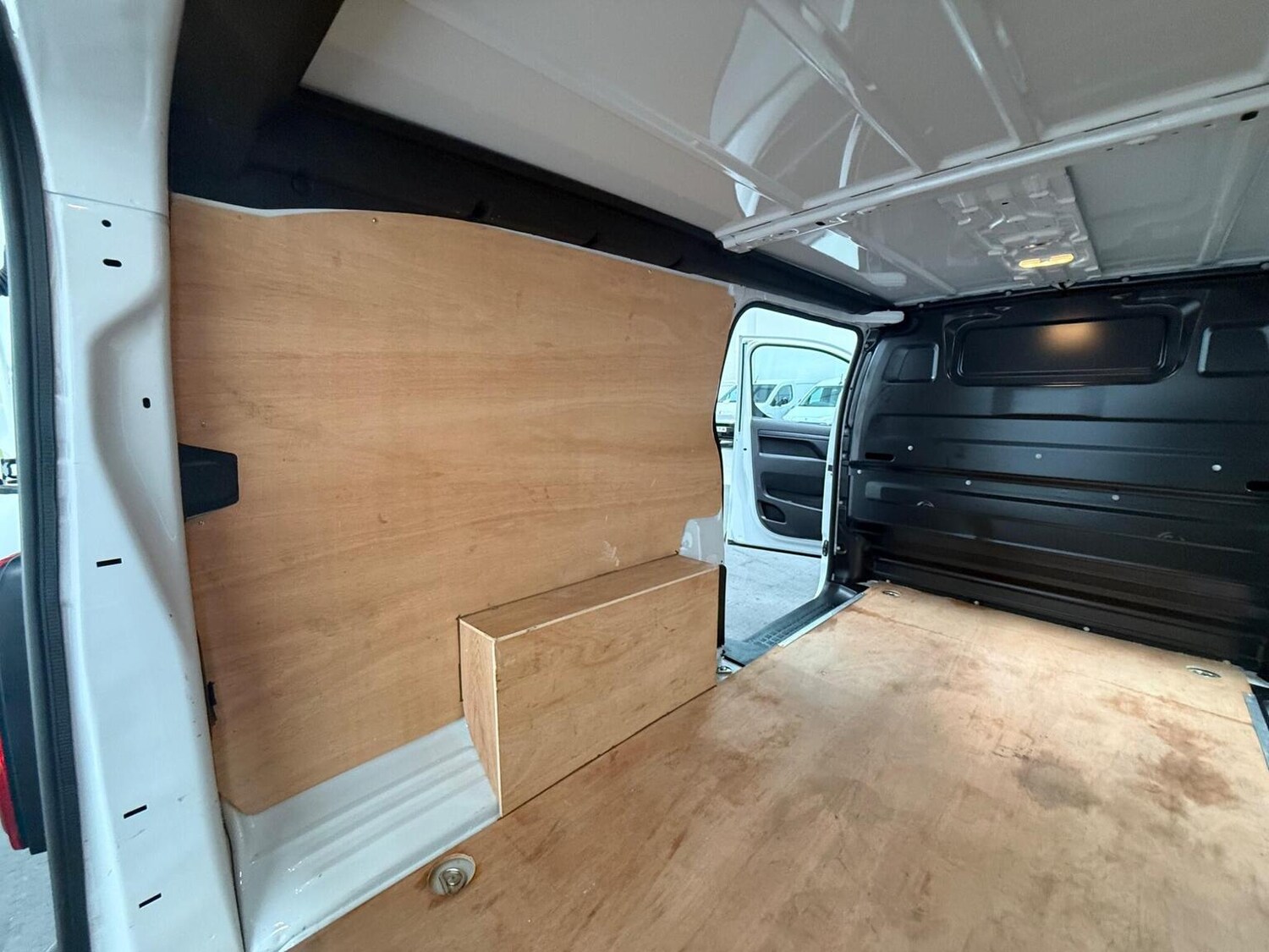 Used Vauxhall Vivaro 2024 for sale - 78102348: Photo 69