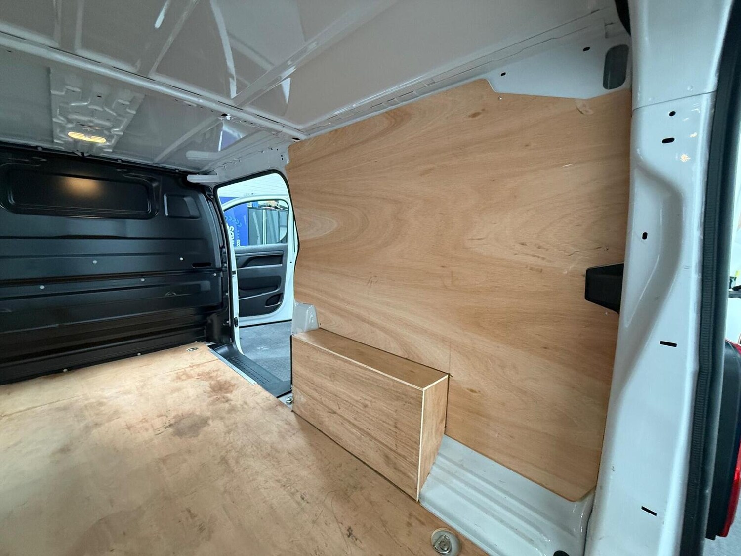 Used Vauxhall Vivaro 2024 for sale - 78102348: Photo 70