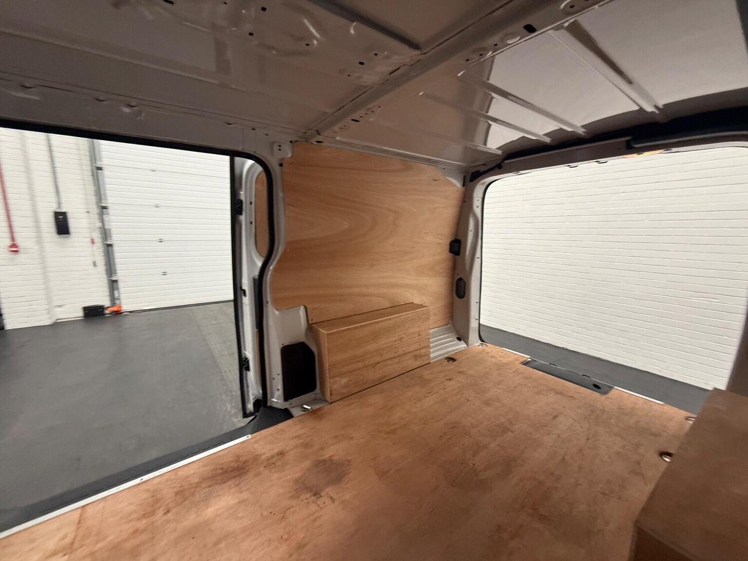 Used Vauxhall Vivaro 2024 for sale - 78102348: Photo 82