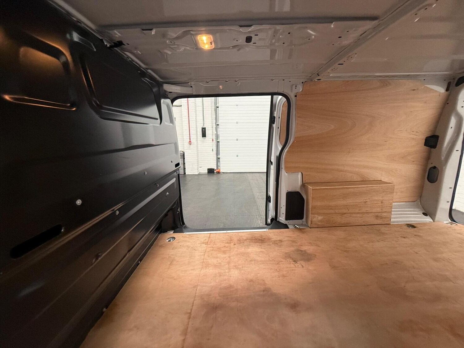 Used Vauxhall Vivaro 2024 for sale - 78102348: Photo 83