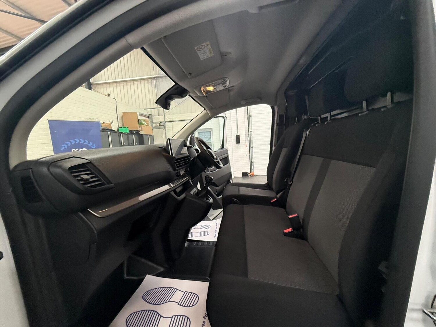 Used Vauxhall Vivaro 2024 for sale - 78102348: Photo 85