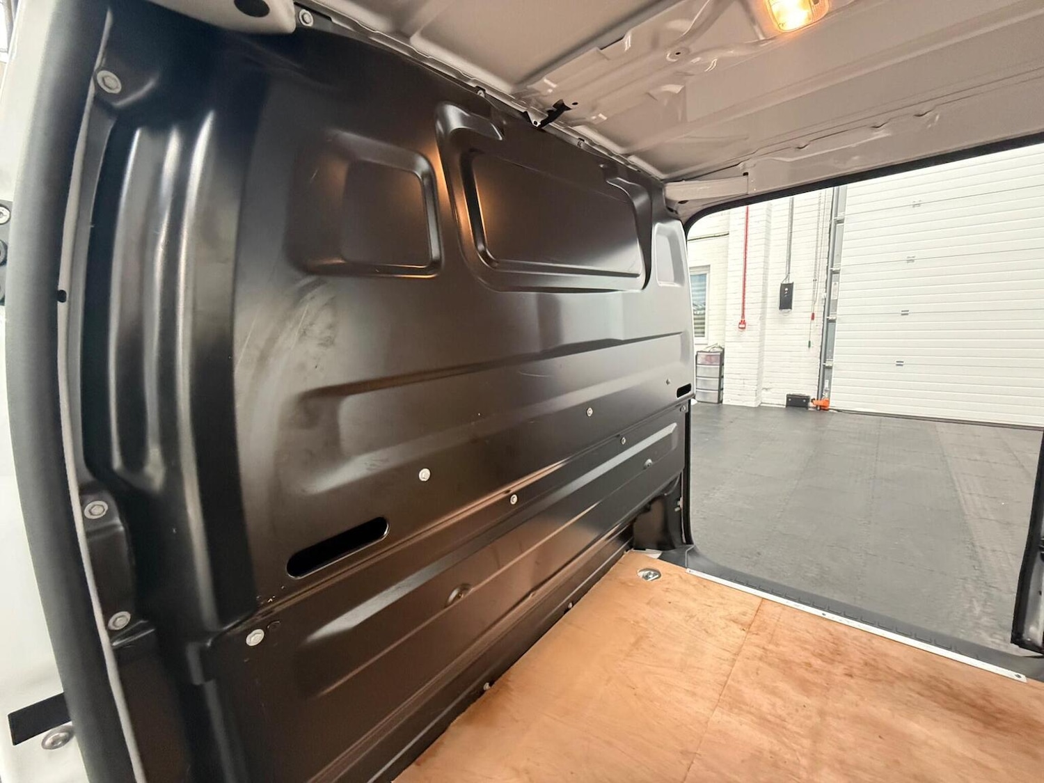 Used Vauxhall Vivaro 2024 for sale - 78102348: Photo 86