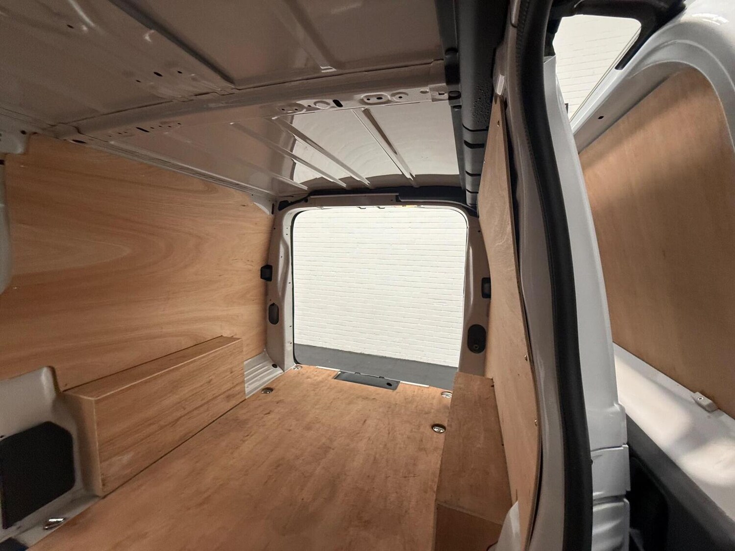 Used Vauxhall Vivaro 2024 for sale - 78102348: Photo 87