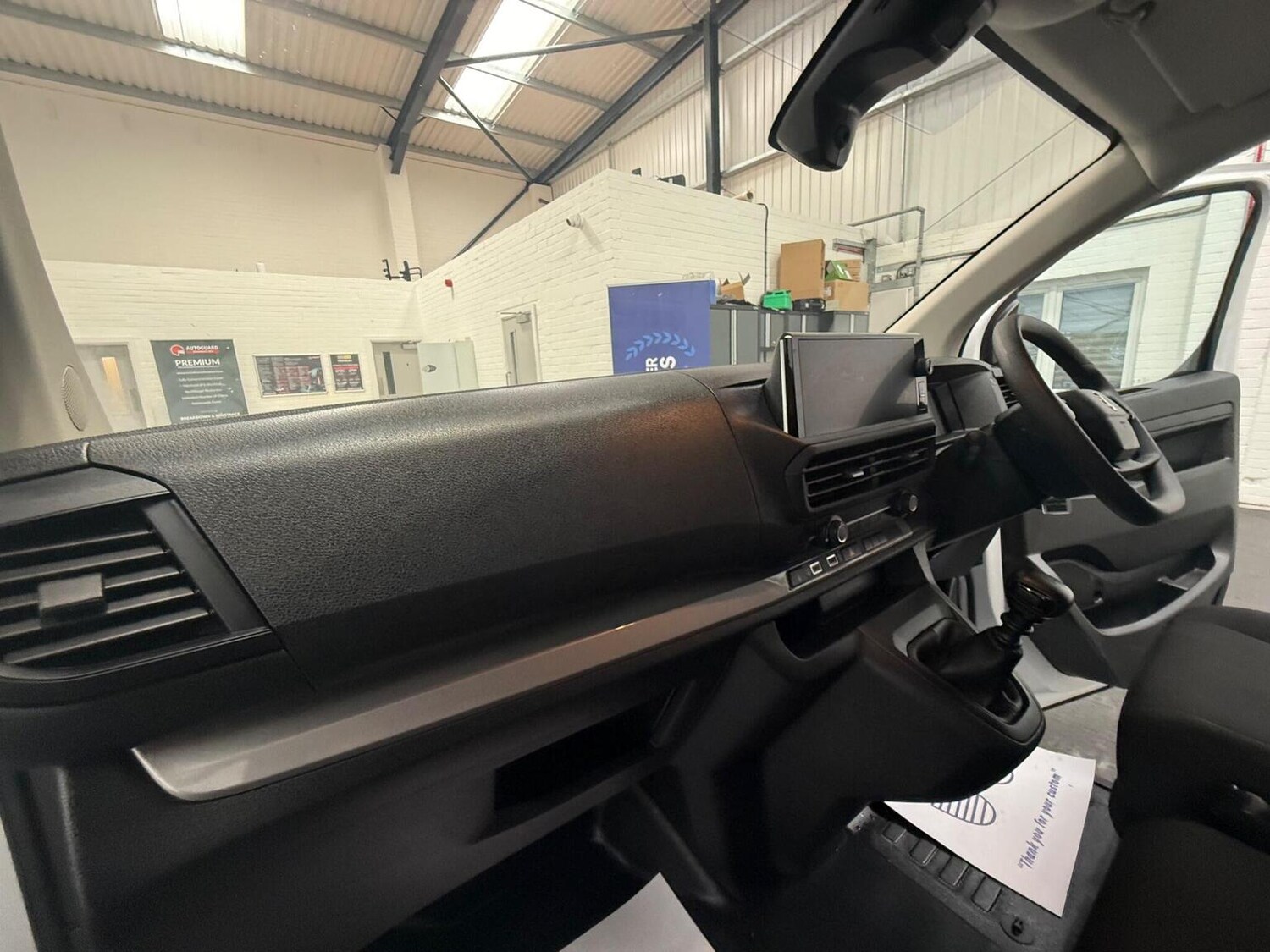 Used Vauxhall Vivaro 2024 for sale - 78102348: Photo 88