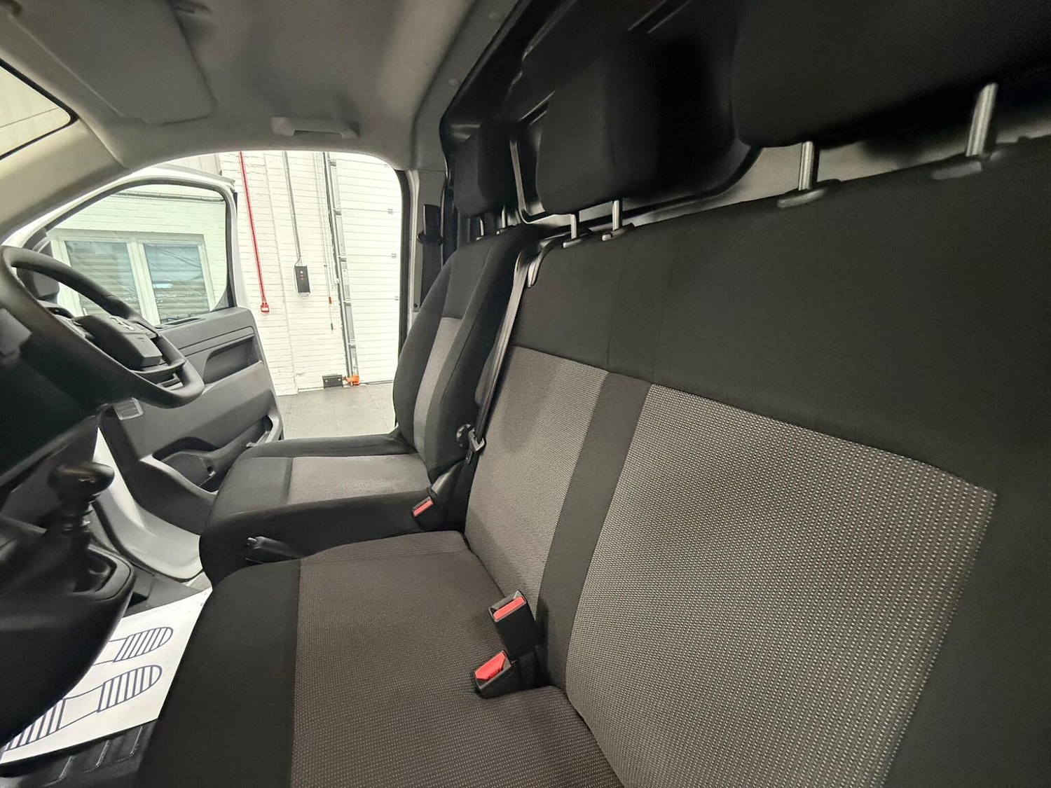 Used Vauxhall Vivaro 2024 for sale - 78102348: Photo 89