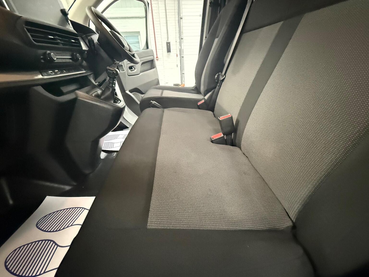 Used Vauxhall Vivaro 2024 for sale - 78102348: Photo 90