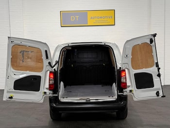 Used Vauxhall Combo 2021 for sale - 78242828: Photo