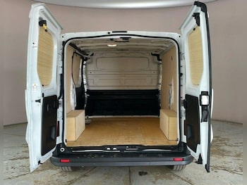 Used Renault Trafic 2024 for sale - 78345919: Photo