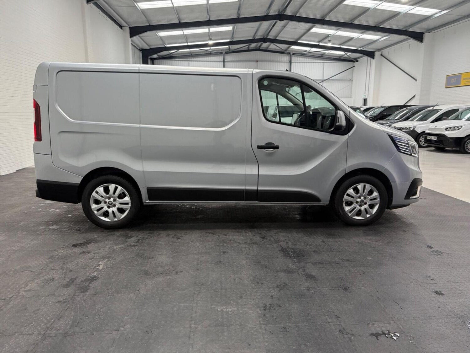 Used Renault Trafic 2022 for sale - 78102328: Photo 10