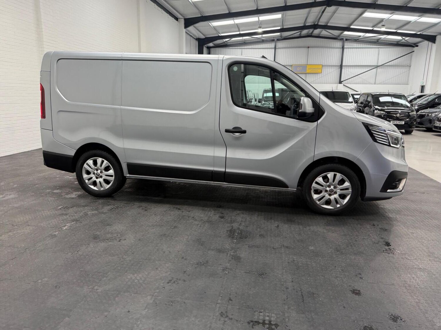 Used Renault Trafic 2022 for sale - 78102328: Photo 11