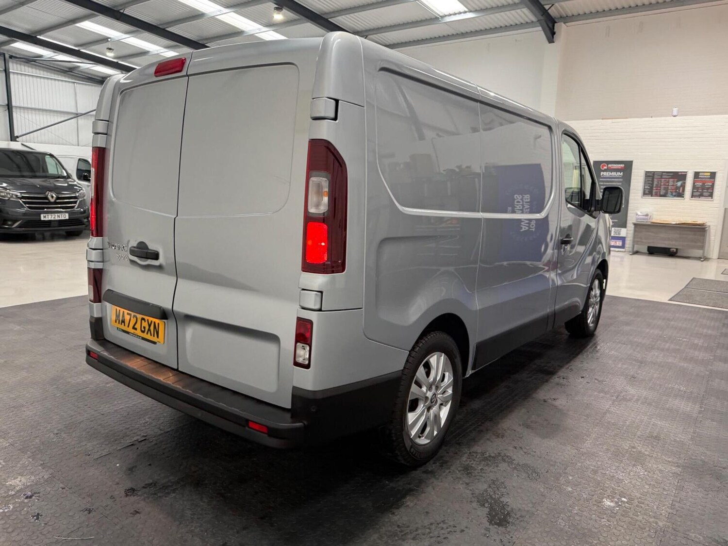 Used Renault Trafic 2022 for sale - 78102328: Photo 13