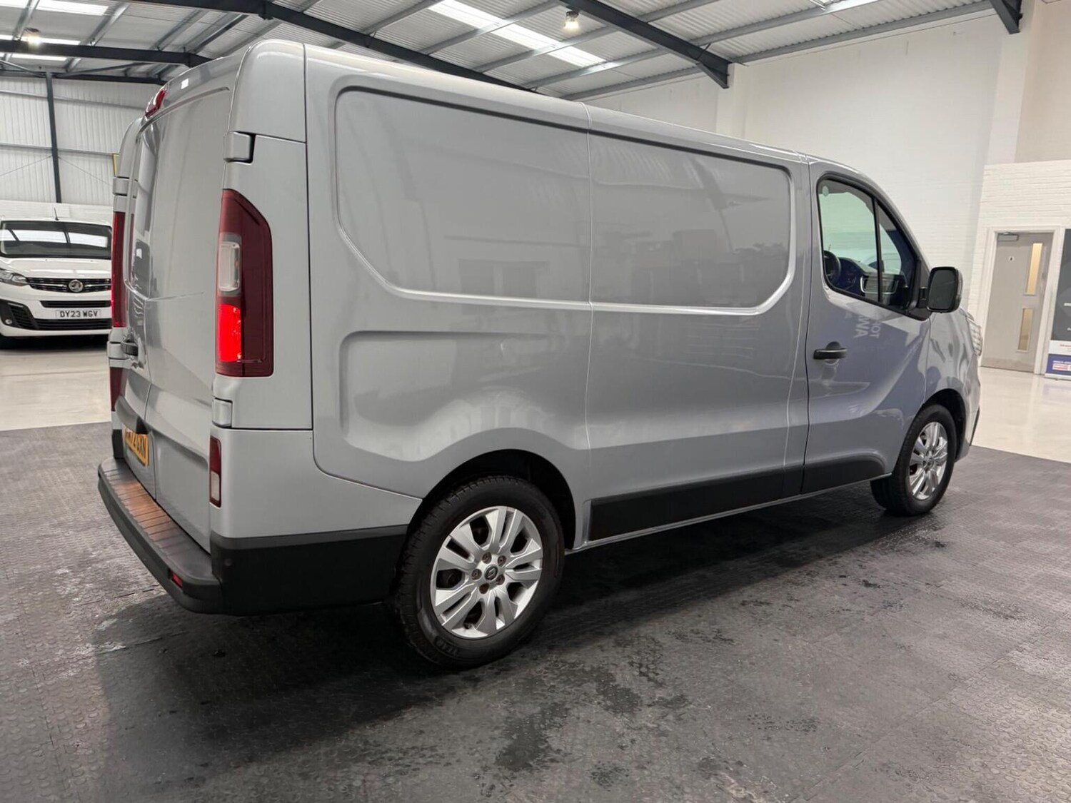 Used Renault Trafic 2022 for sale - 78102328: Photo 14