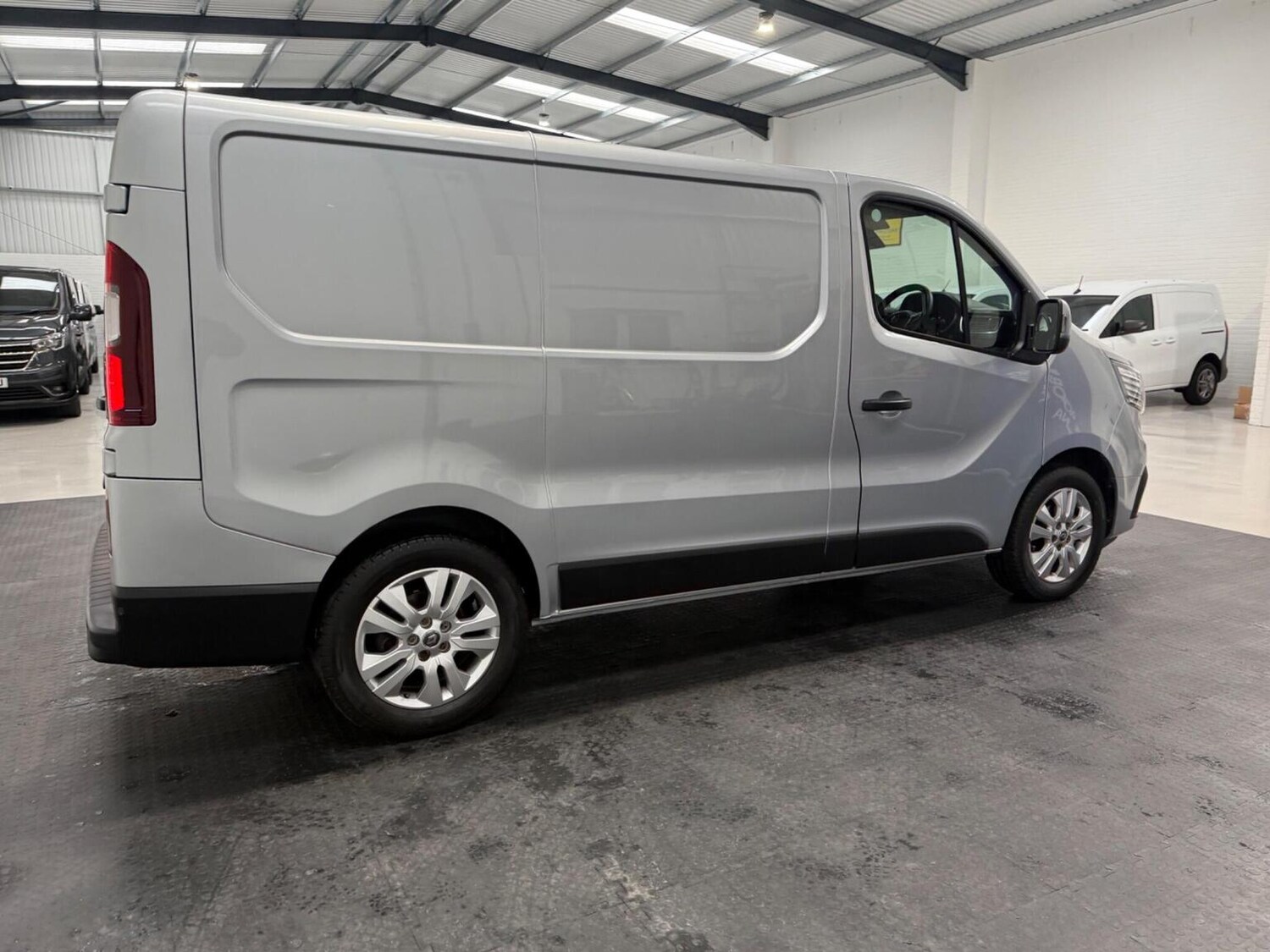 Used Renault Trafic 2022 for sale - 78102328: Photo 15