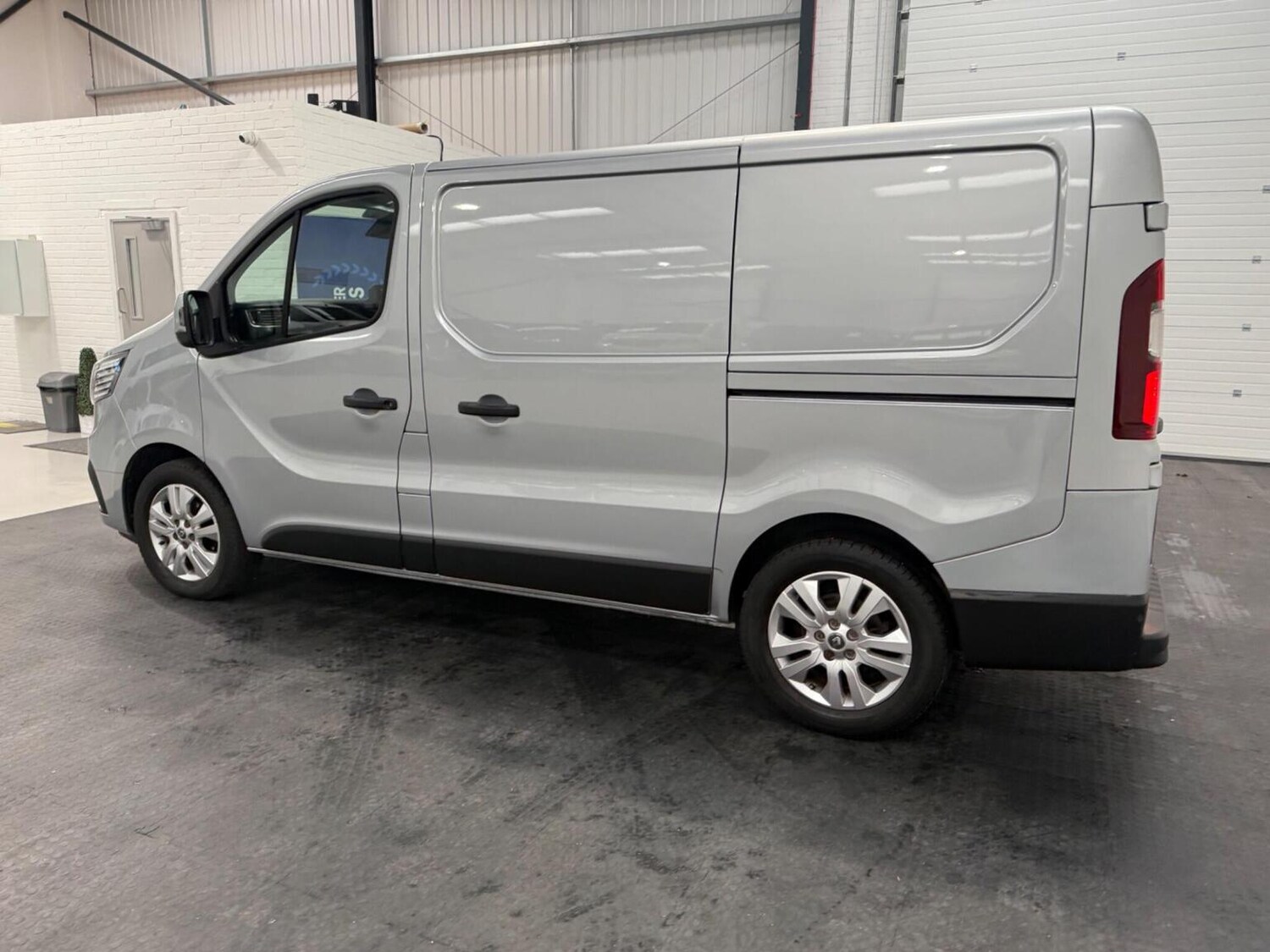 Used Renault Trafic 2022 for sale - 78102328: Photo 21