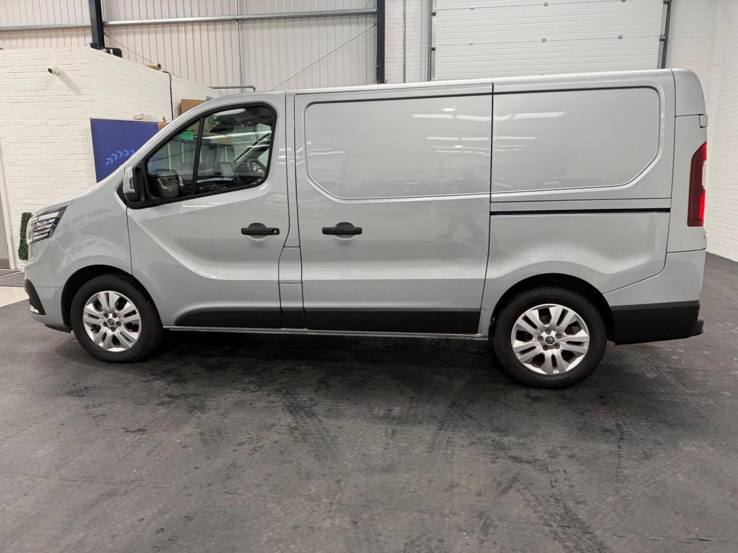 Used Renault Trafic 2022 for sale - 78102328: Photo 23