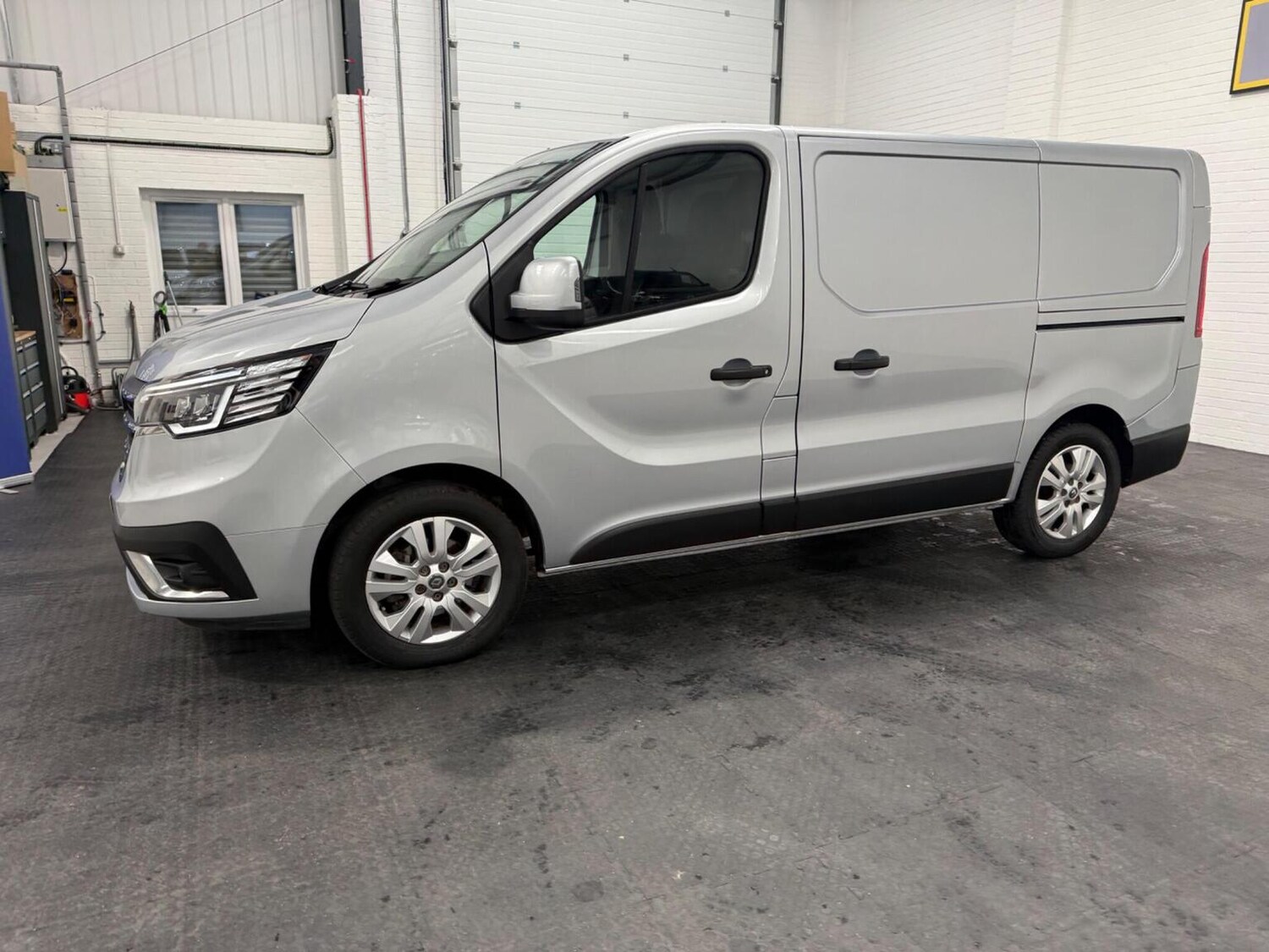 Used Renault Trafic 2022 for sale - 78102328: Photo 26