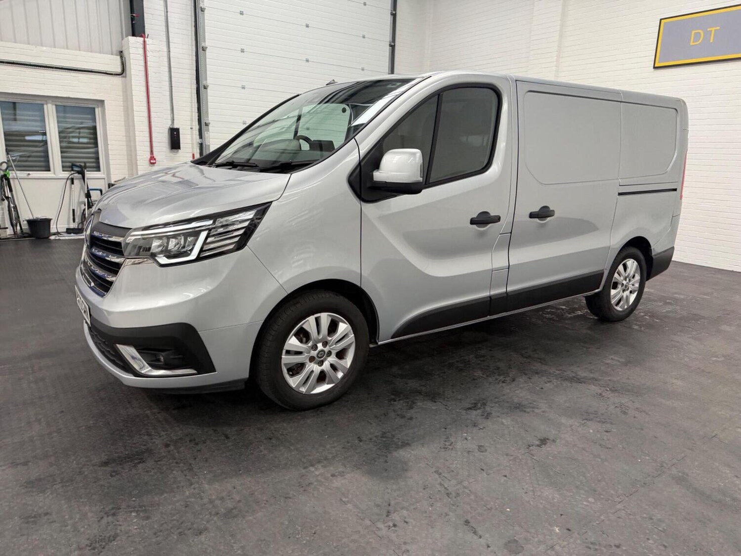 Used Renault Trafic 2022 for sale - 78102328: Photo 28