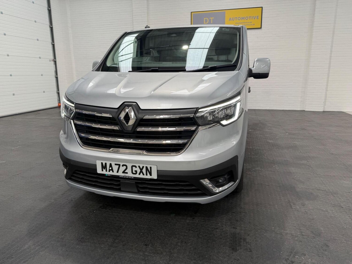 Used Renault Trafic 2022 for sale - 78102328: Photo 29
