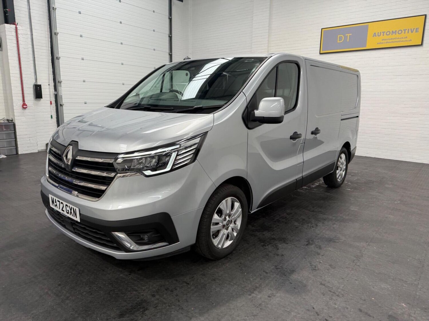 Used Renault Trafic 2022 for sale - 78102328: Photo 30