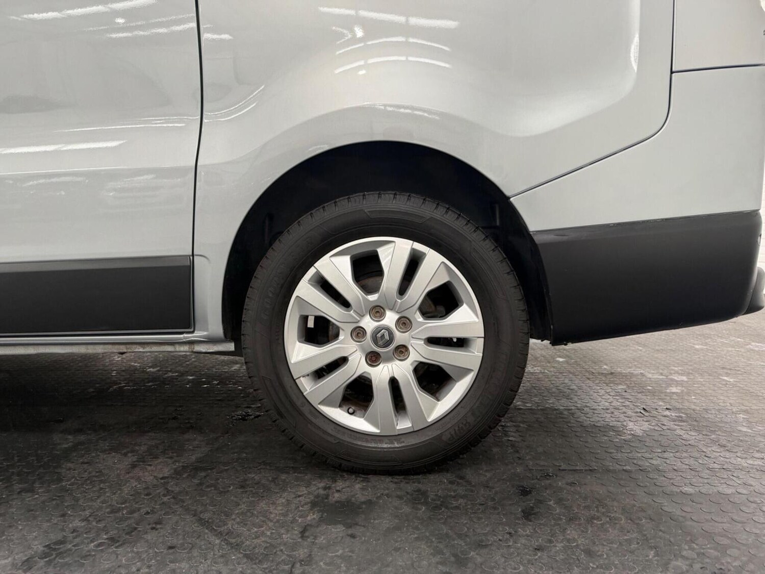 Used Renault Trafic 2022 for sale - 78102328: Photo 31