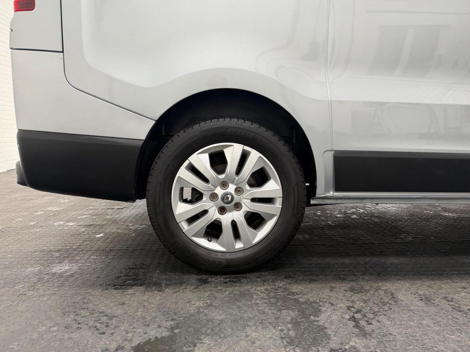 Used Renault Trafic 2022 for sale - 78102328: Photo 33