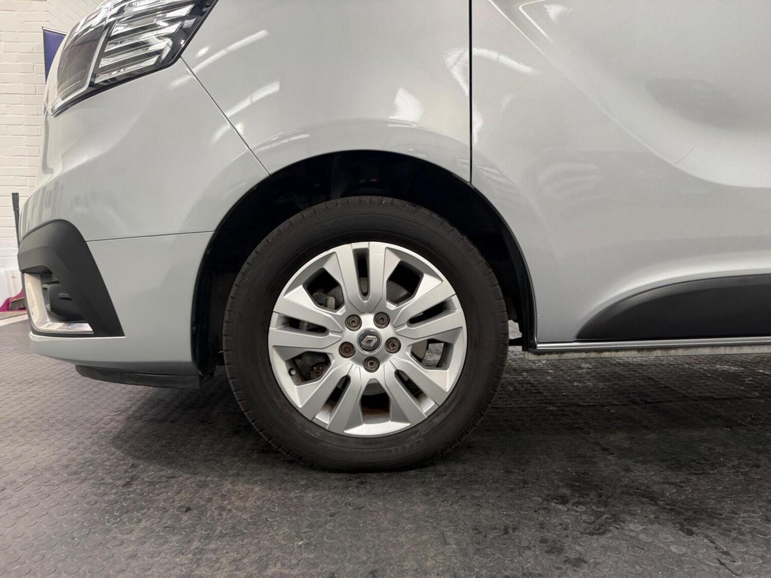 Used Renault Trafic 2022 for sale - 78102328: Photo 38