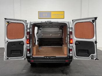 Used Renault Trafic 2022 for sale - 78102328: Photo