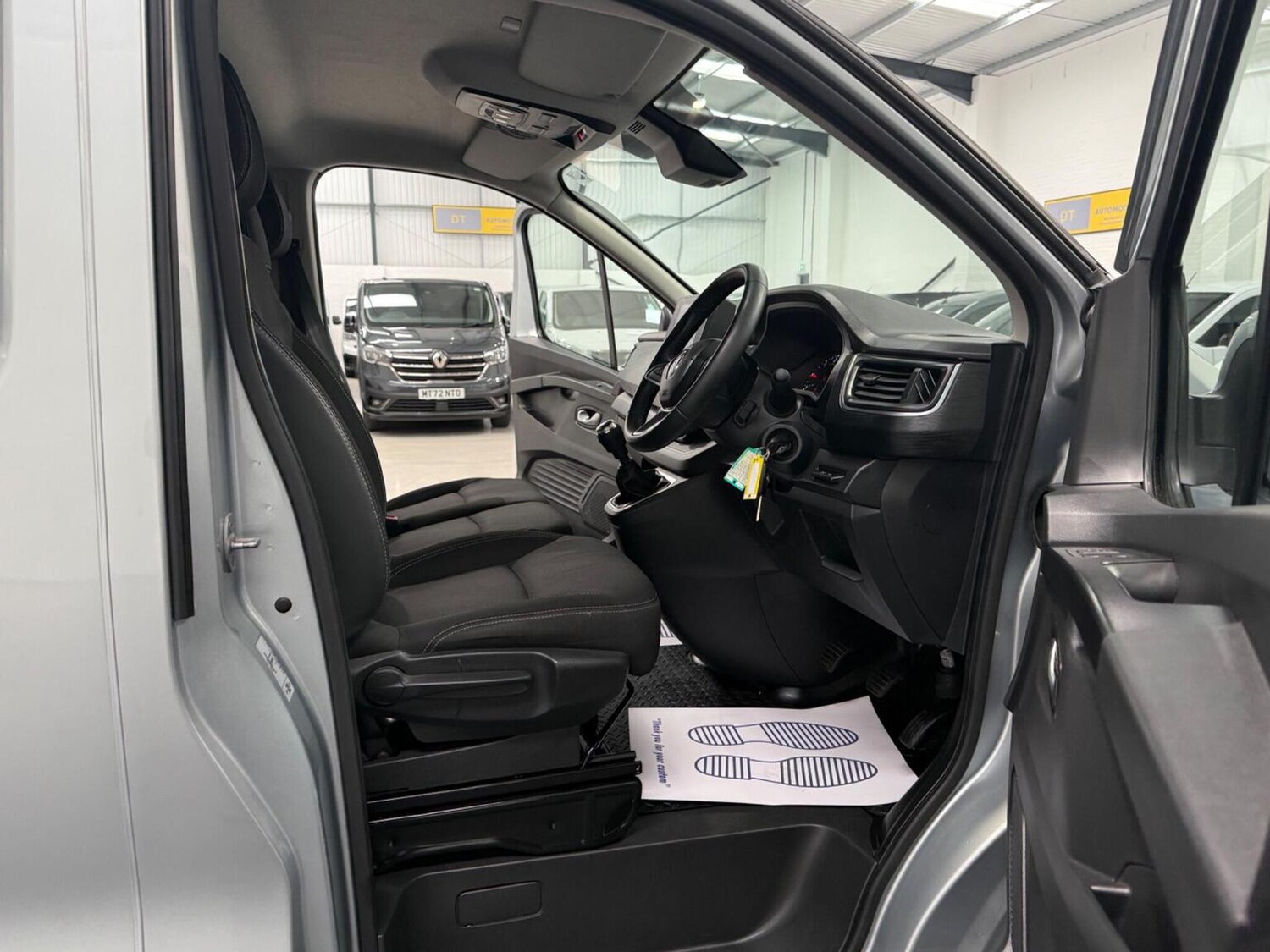 Used Renault Trafic 2022 for sale - 78102328: Photo 43