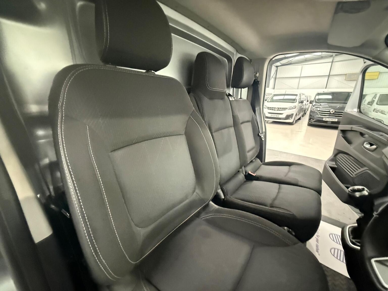 Used Renault Trafic 2022 for sale - 78102328: Photo 48