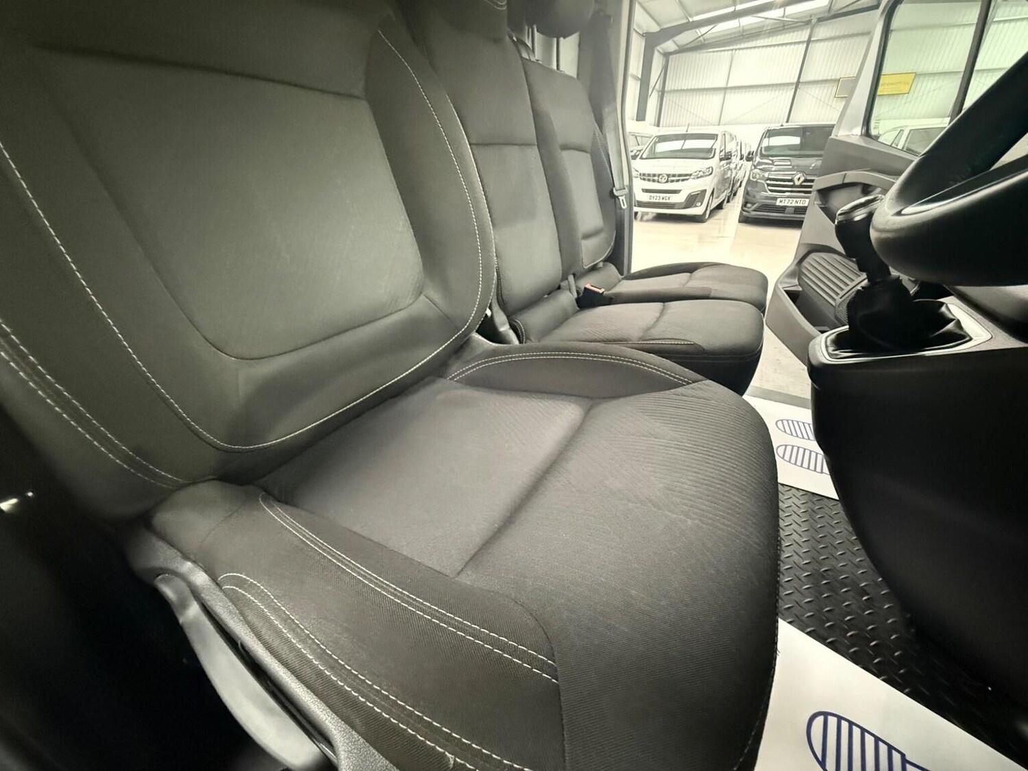 Used Renault Trafic 2022 for sale - 78102328: Photo 49