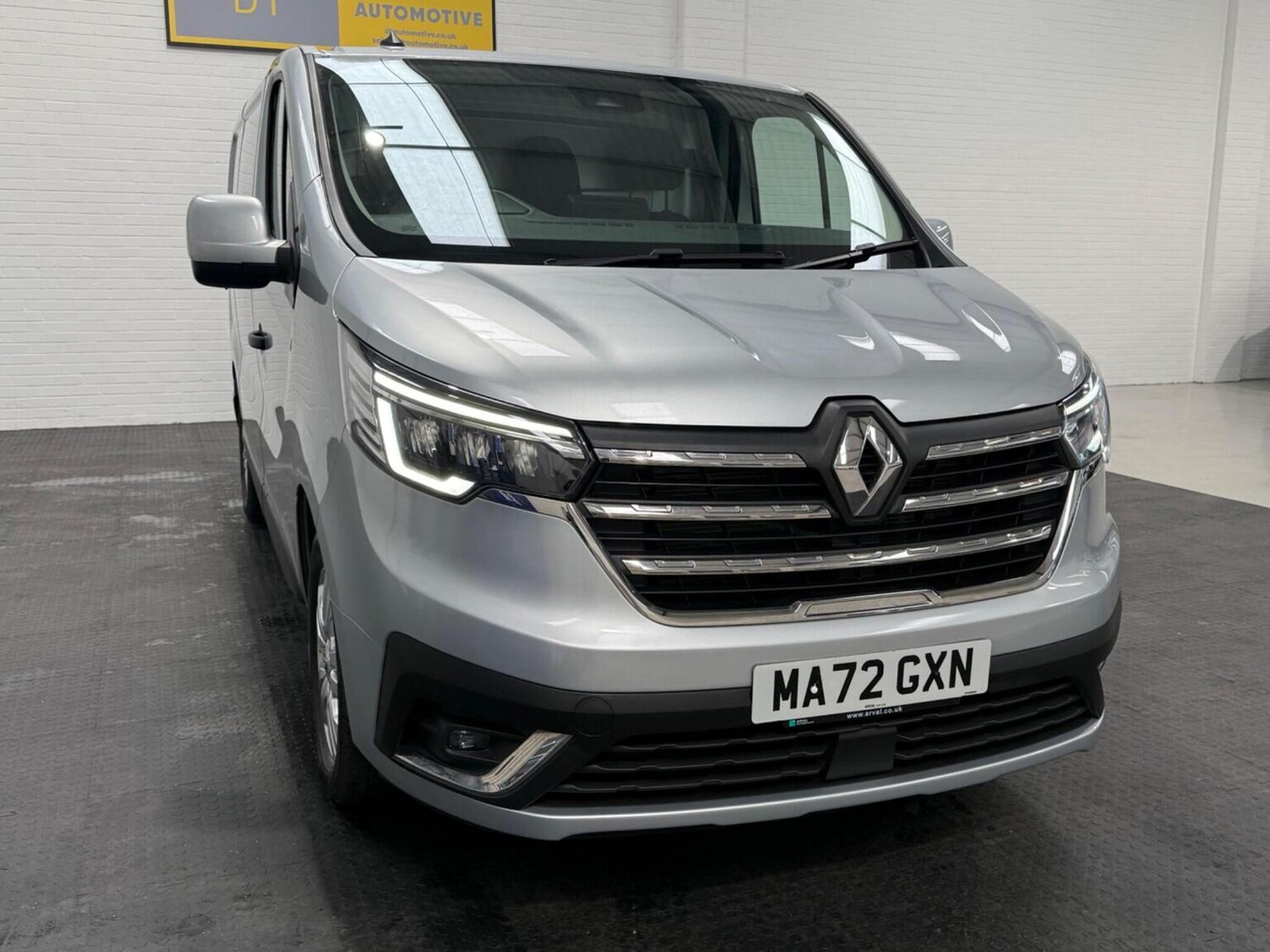 Used Renault Trafic 2022 for sale - 78102328: Photo 5