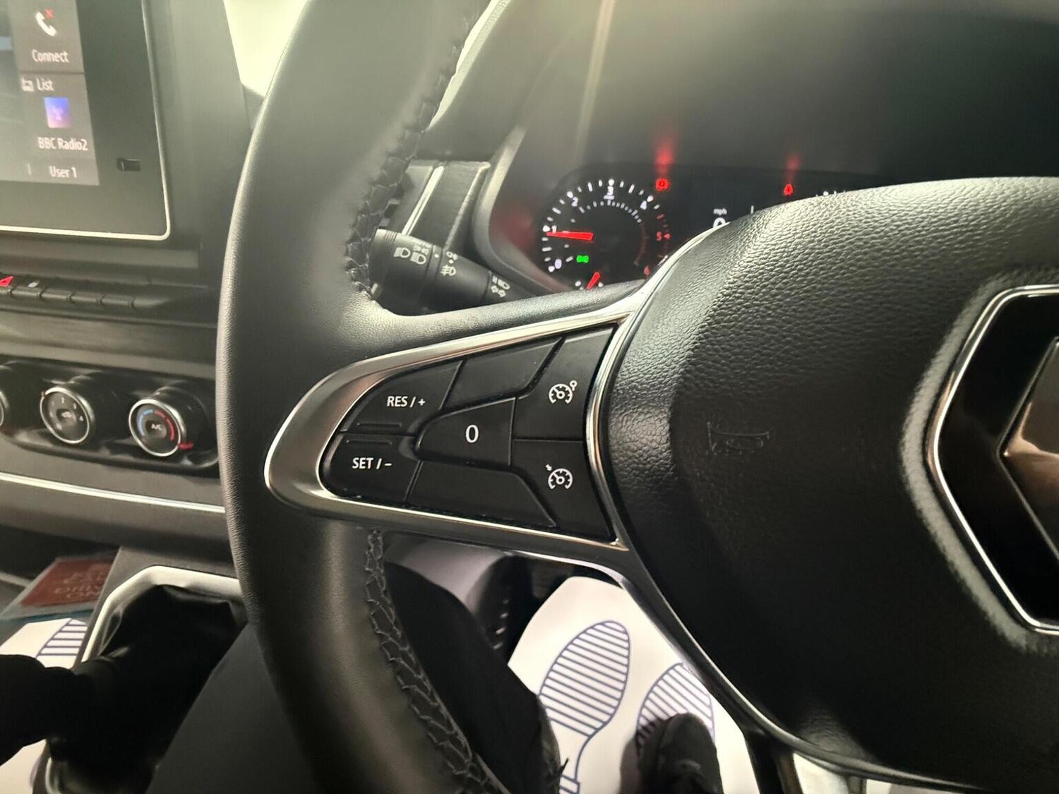 Used Renault Trafic 2022 for sale - 78102328: Photo 50