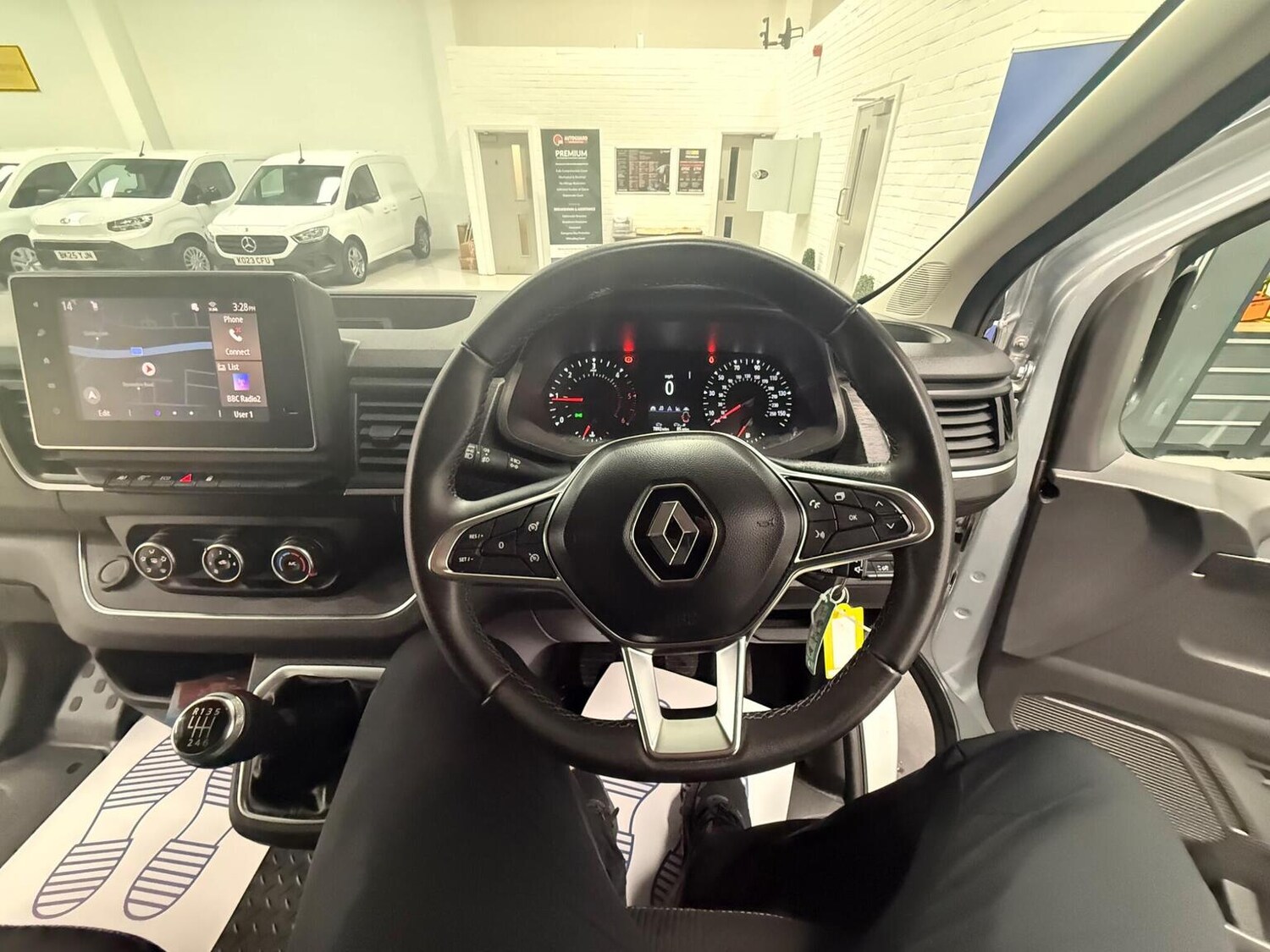 Used Renault Trafic 2022 for sale - 78102328: Photo 51