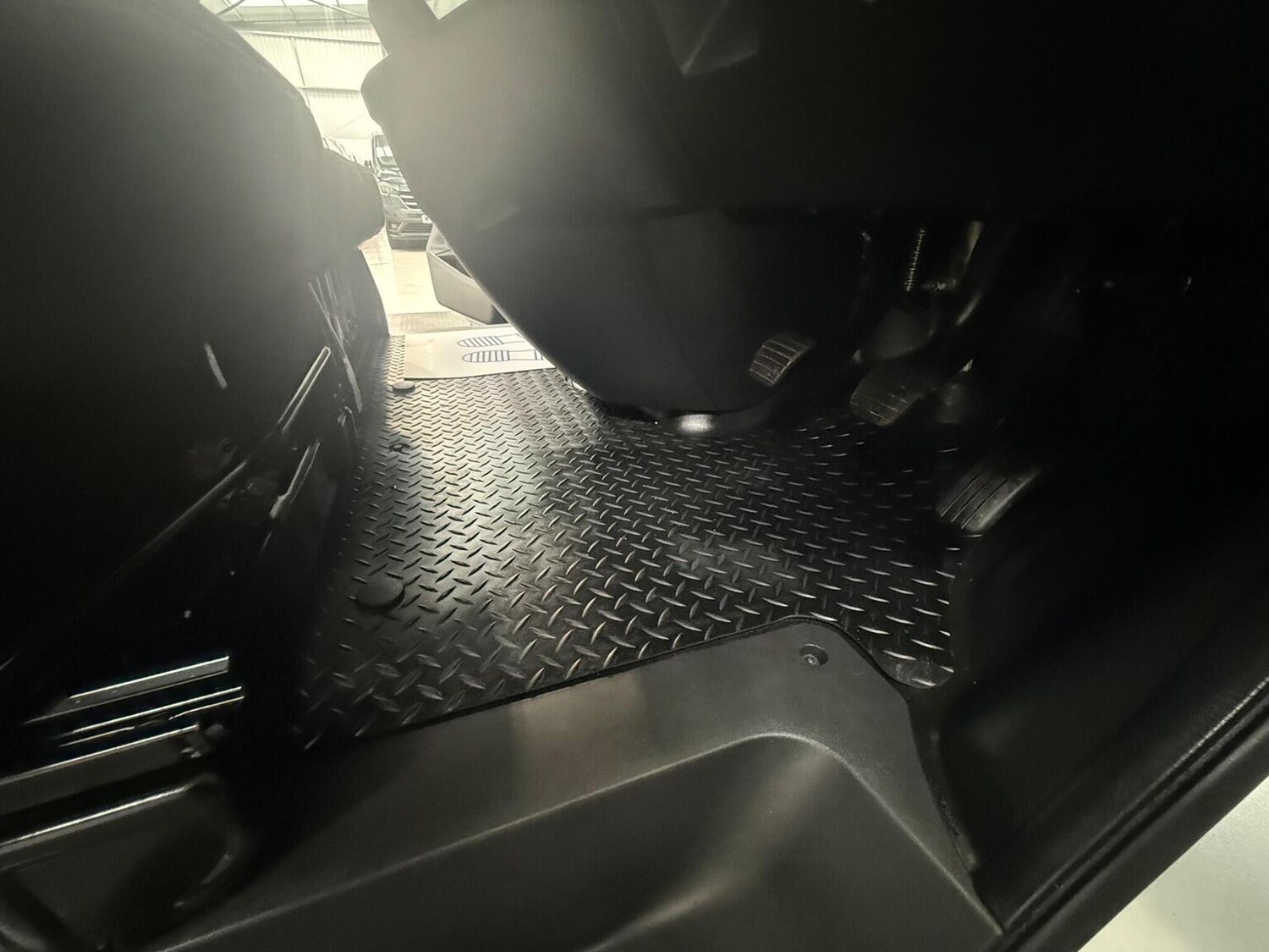 Used Renault Trafic 2022 for sale - 78102328: Photo 53