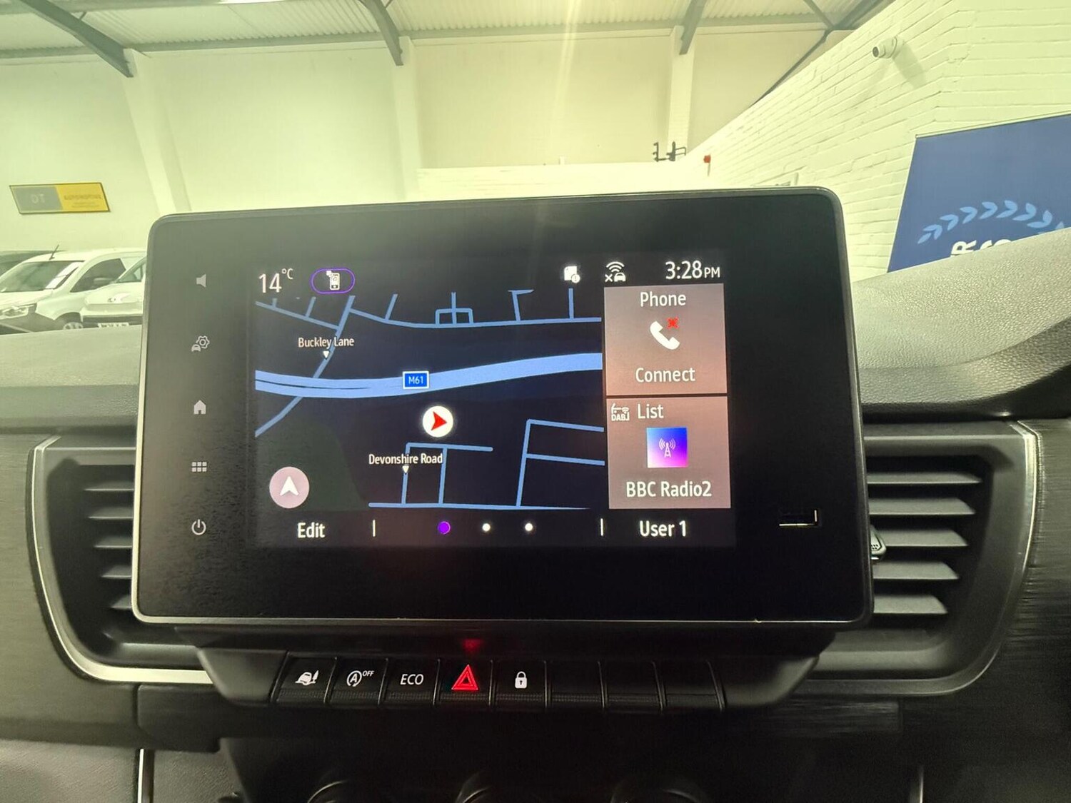 Used Renault Trafic 2022 for sale - 78102328: Photo 54