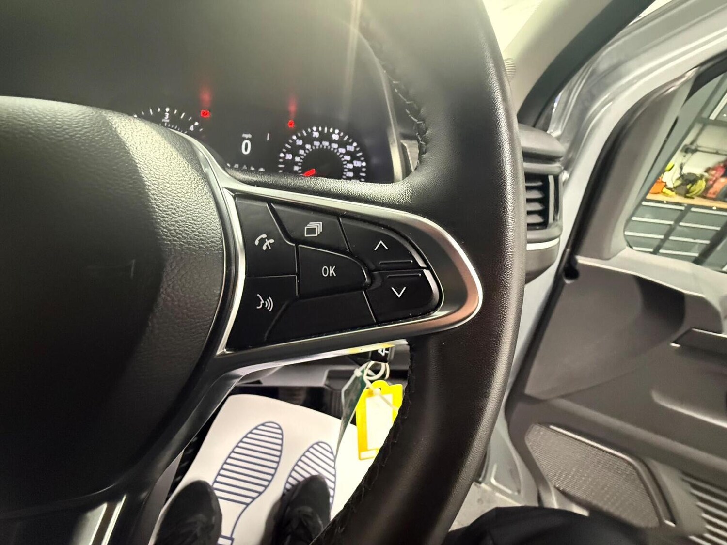 Used Renault Trafic 2022 for sale - 78102328: Photo 56