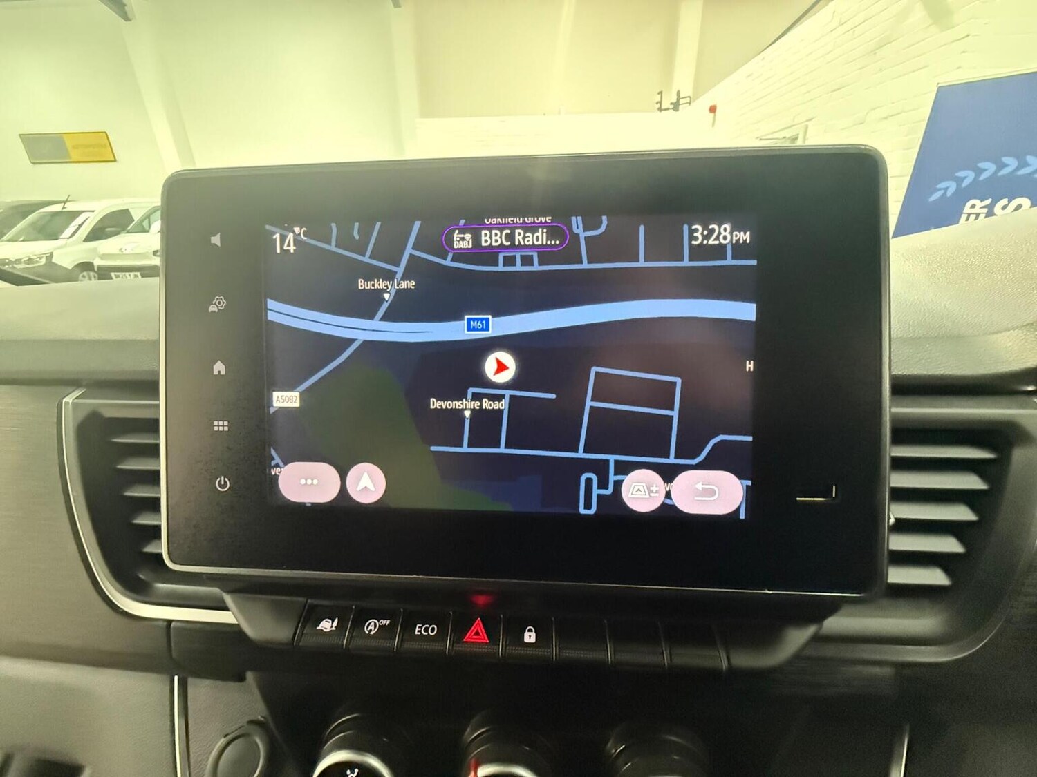 Used Renault Trafic 2022 for sale - 78102328: Photo 59