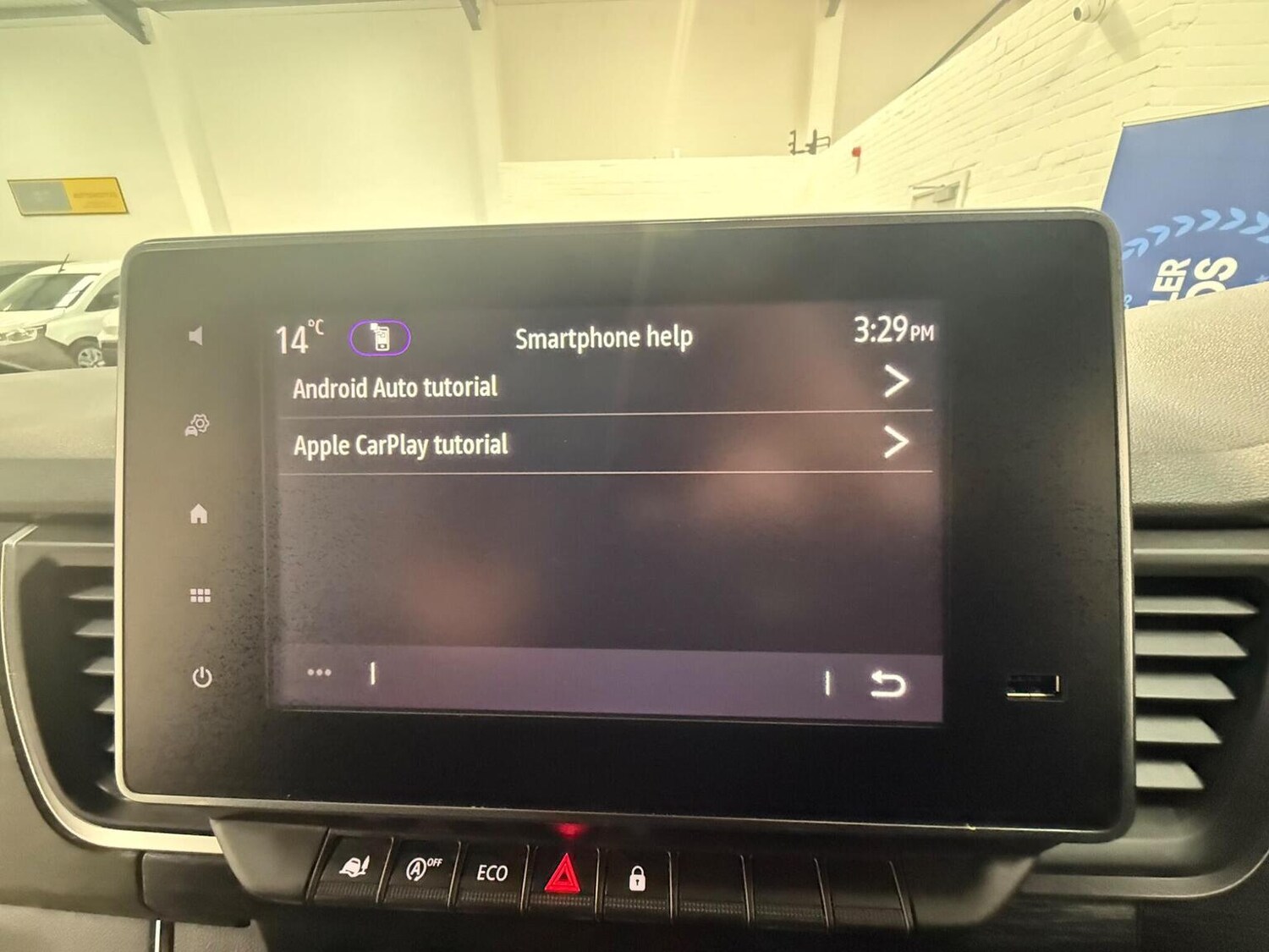 Used Renault Trafic 2022 for sale - 78102328: Photo 63