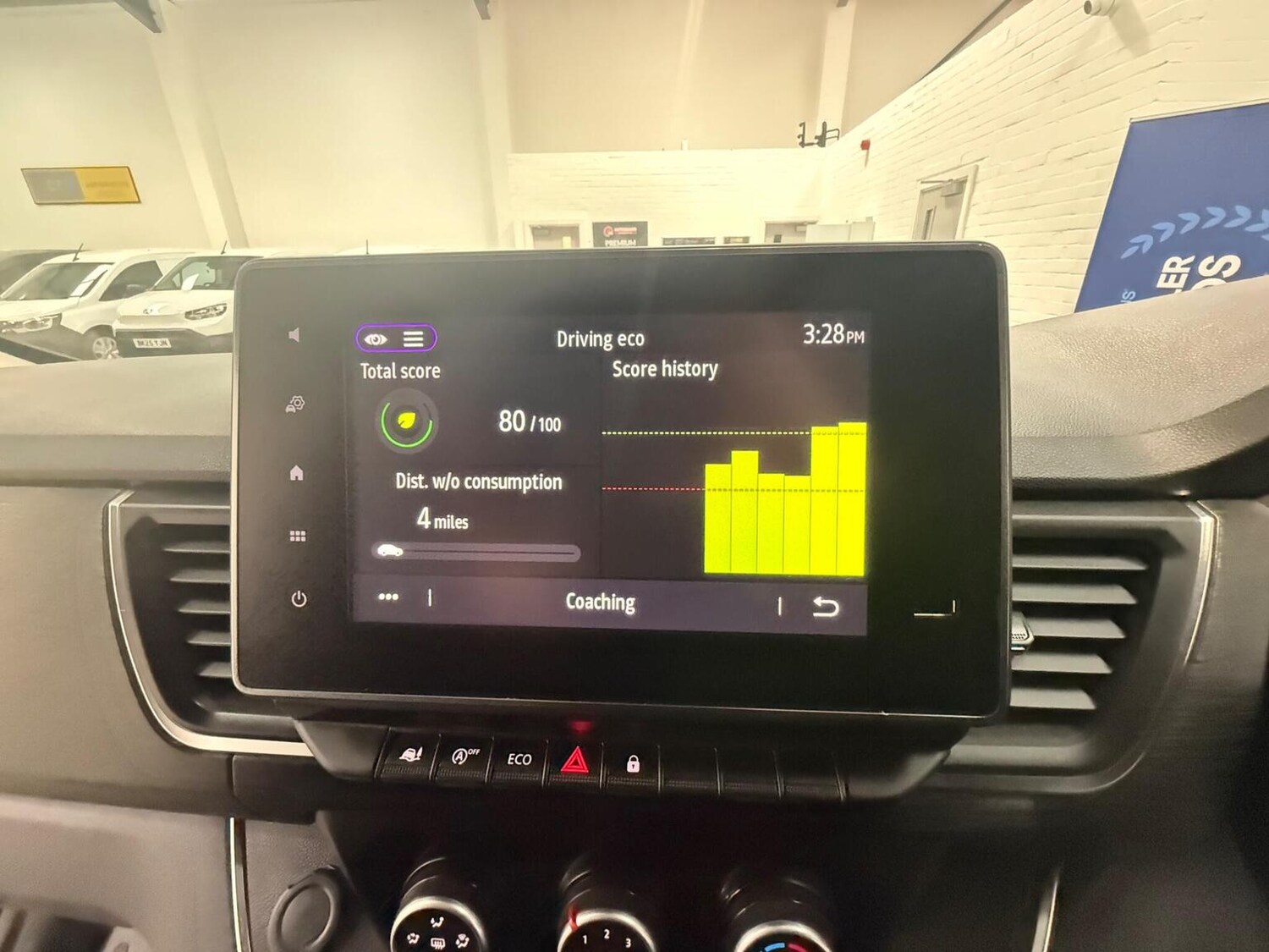 Used Renault Trafic 2022 for sale - 78102328: Photo 64