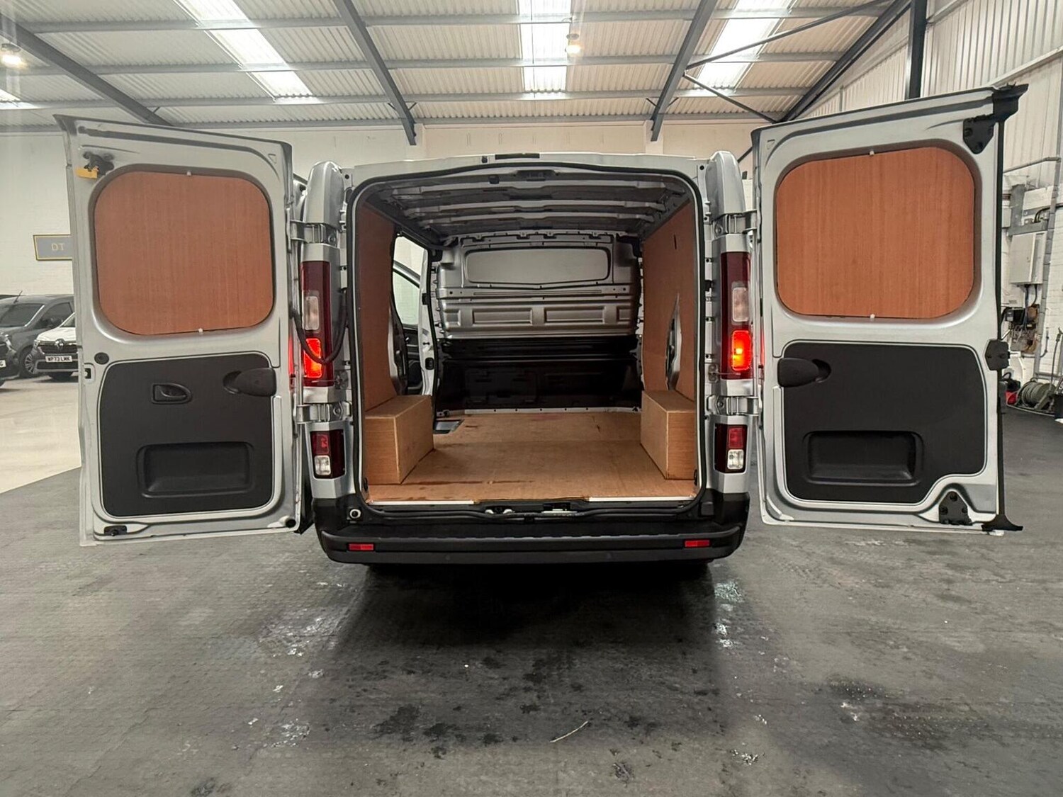 Used Renault Trafic 2022 for sale - 78102328: Photo 71