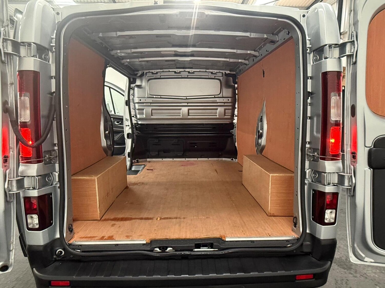 Used Renault Trafic 2022 for sale - 78102328: Photo 72