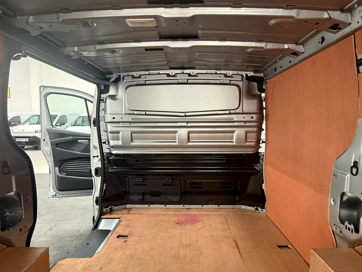 Used Renault Trafic 2022 for sale - 78102328: Photo 73